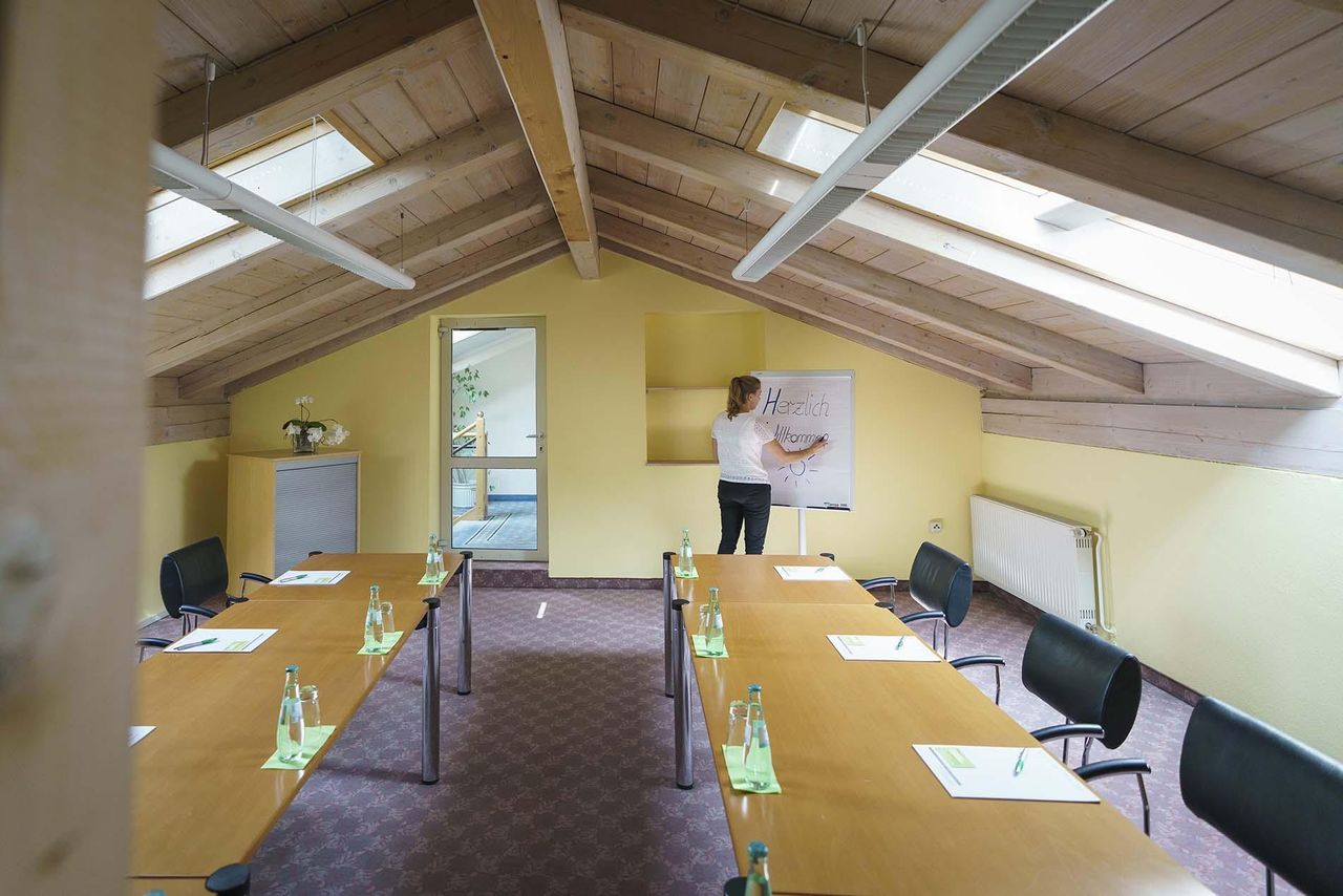 Garmisch-Partenkirchen Offsite Meeting  Thannhäuser image 10