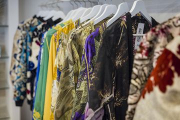 Berlin   @BIKINI Berlin Showroom image 2