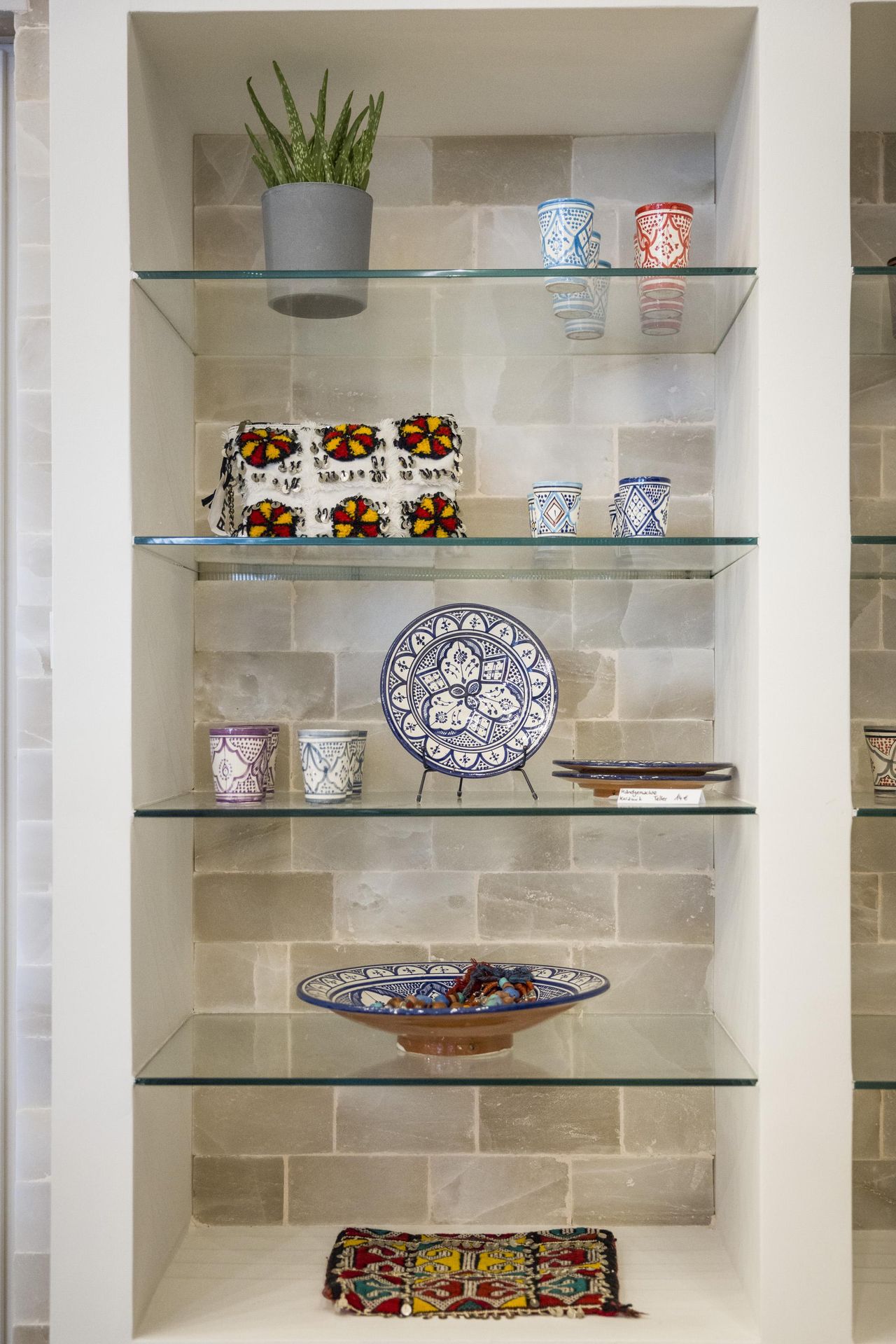 Berlin   @BIKINI Berlin Showroom image 3