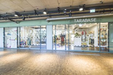 Berlin   @BIKINI Berlin Showroom image 6