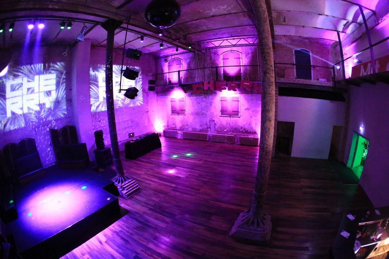 Berlin Offsite Meeting  Recording Halle image 10