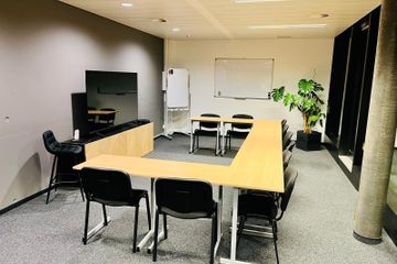 Rest of the World  Training rooms IDL Classroom 10p. image 0