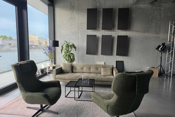 Berlin Meetingraum image 2