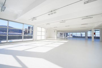 Cape Town workshop spaces Party room East City Studios image 11