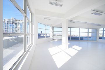 Cape Town workshop spaces Party room East City Studios image 11