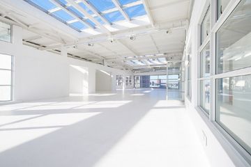 Cape Town workshop spaces Party room East City Studios image 0