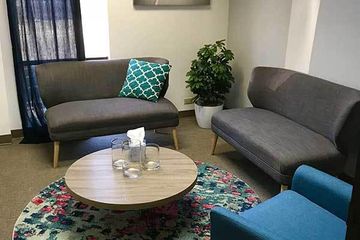 San Jose conference rooms Coworking Space Meeting Room 2 image 1