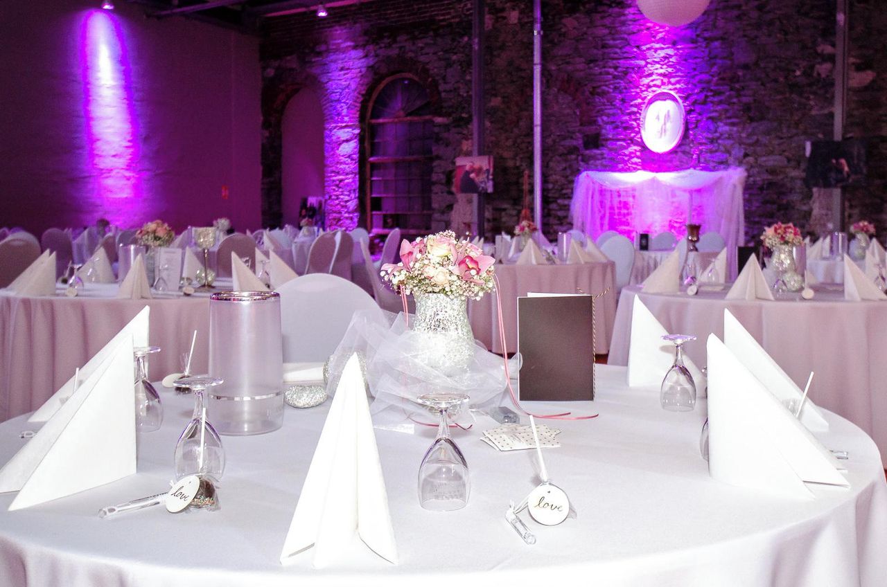 Odenthal PR & Marketing Event  Der Festsaal image 2