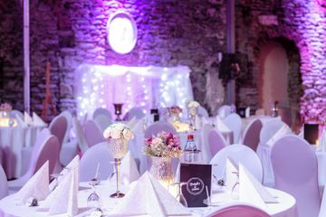 Odenthal PR & Marketing Event  Der Festsaal image 3