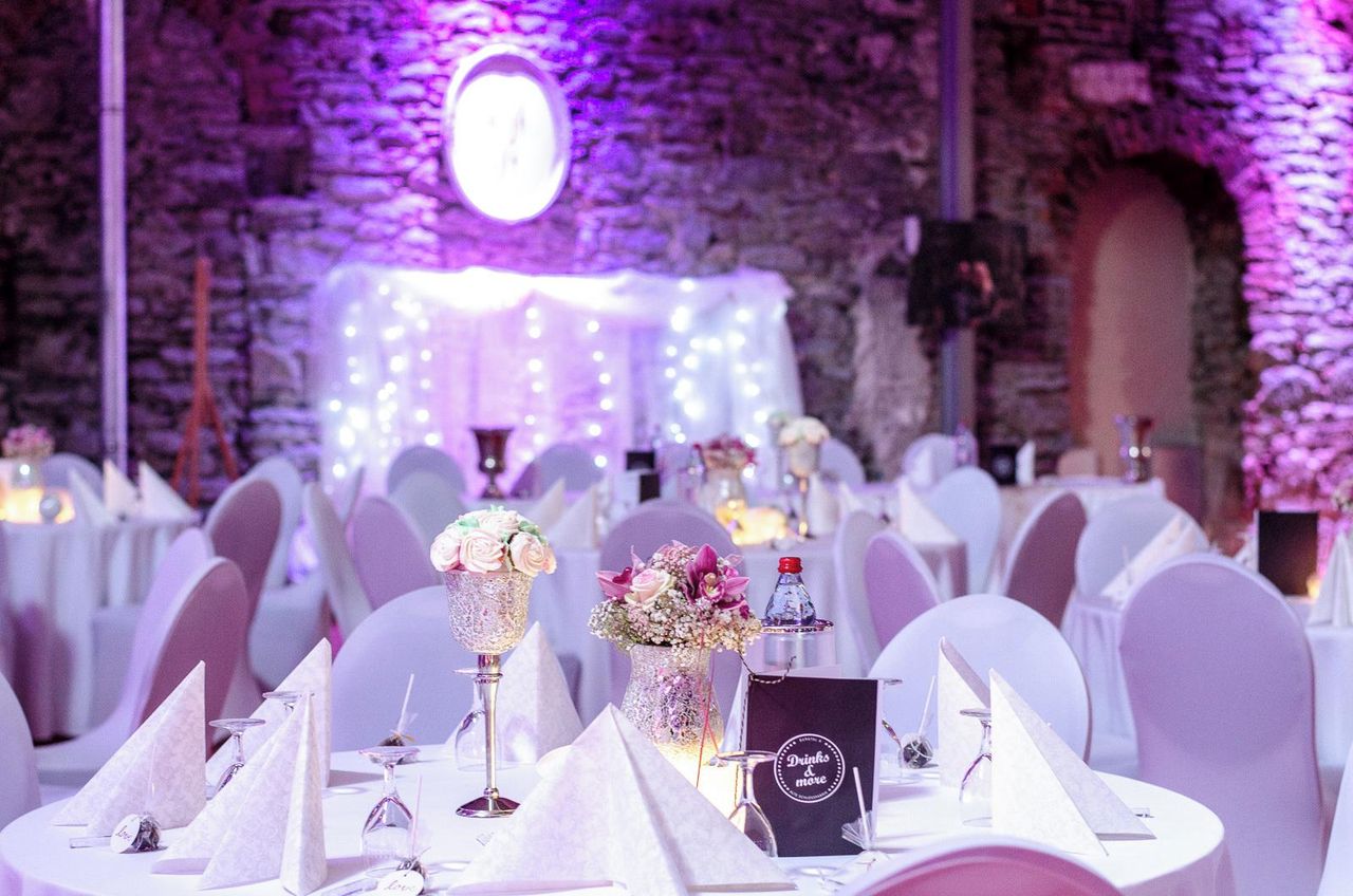 Odenthal PR & Marketing Event  Der Festsaal image 3