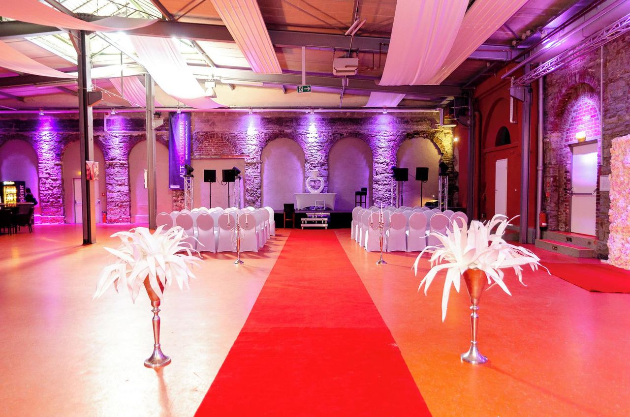 Odenthal PR & Marketing Event  Der Festsaal image 0