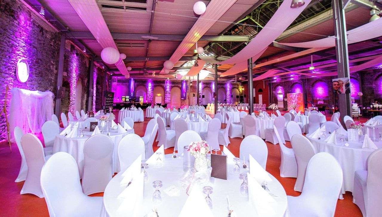 Odenthal PR & Marketing Event  Der Festsaal image 1