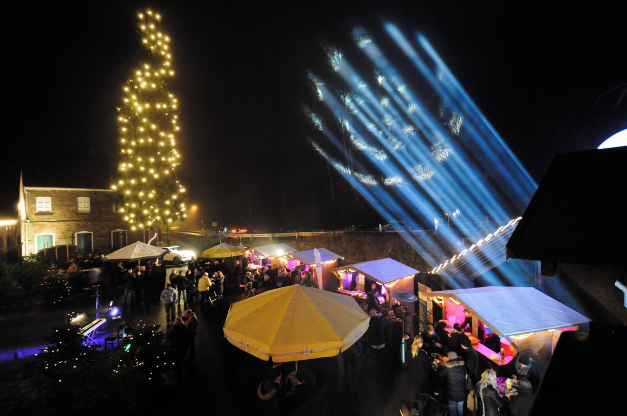 Odenthal PR & Marketing Event  Der Festsaal image 6