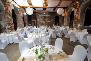 Odenthal PR & Marketing Event Veranstaltungsraum Die Grotte image 0