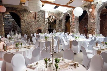 Odenthal PR & Marketing Event Veranstaltungsraum Die Grotte image 1