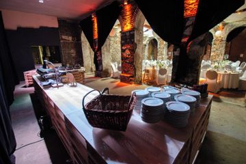 Odenthal PR & Marketing Event Veranstaltungsraum Die Grotte image 2