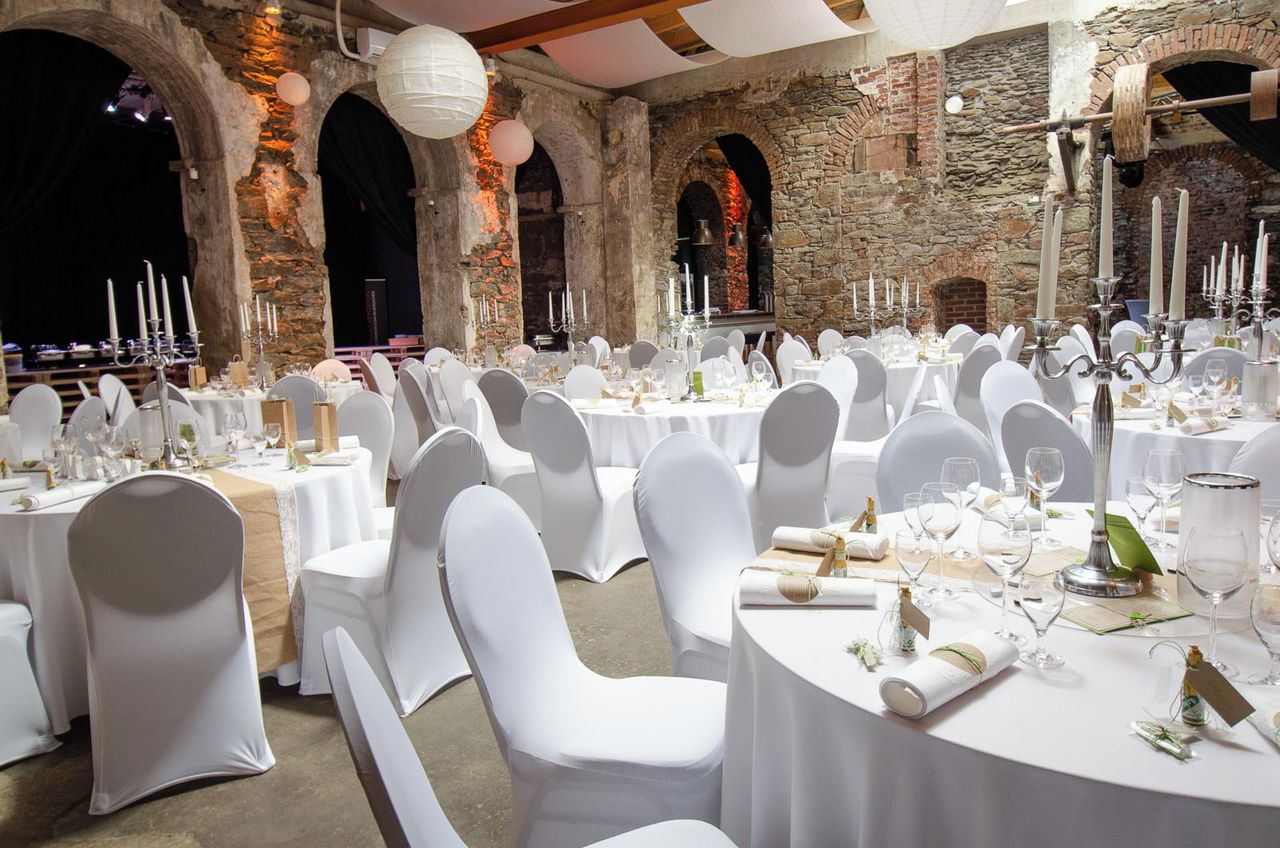 Odenthal PR & Marketing Event Veranstaltungsraum Die Grotte image 6