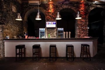 Odenthal PR & Marketing Event Veranstaltungsraum Die Grotte image 3