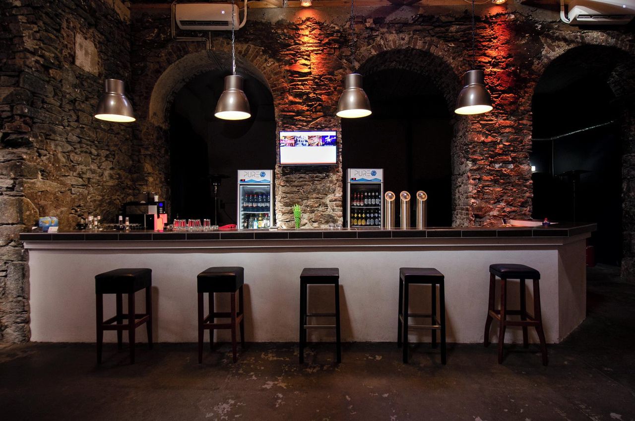 Odenthal PR & Marketing Event Veranstaltungsraum Die Grotte image 3