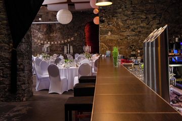 Odenthal PR & Marketing Event Veranstaltungsraum Die Grotte image 4
