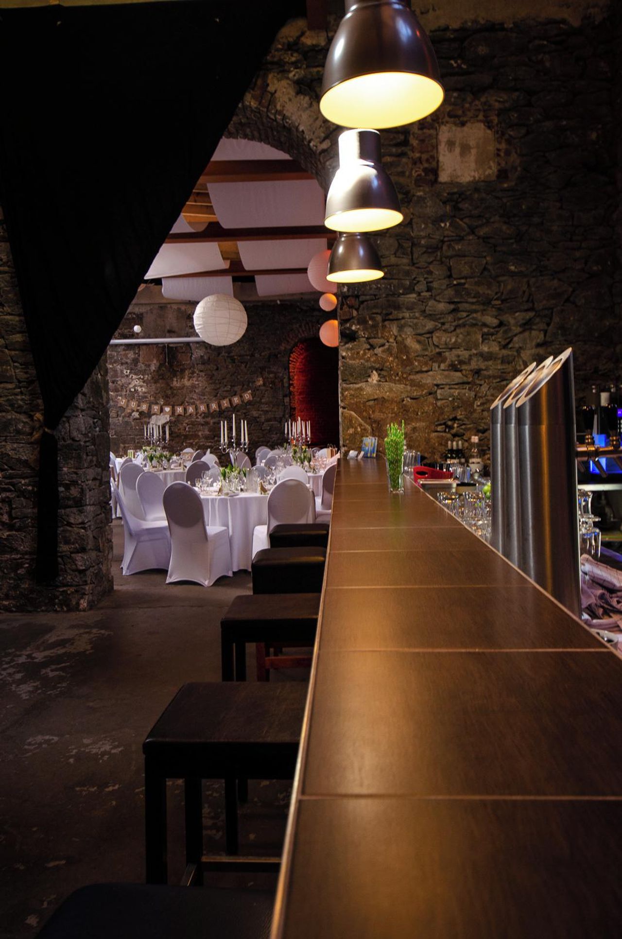 Odenthal PR & Marketing Event Veranstaltungsraum Die Grotte image 4