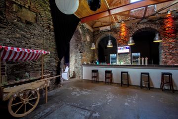 Odenthal PR & Marketing Event Veranstaltungsraum Die Grotte image 5