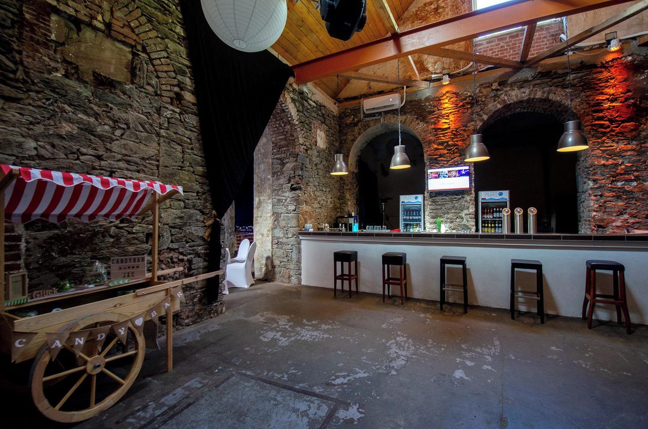 Odenthal PR & Marketing Event Veranstaltungsraum Die Grotte image 5