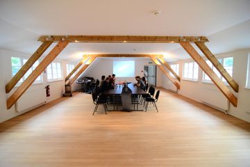 Odenthal PR & Marketing Event  Der Konferenzraum image 1