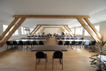 Odenthal PR & Marketing Event  Der Konferenzraum image 0