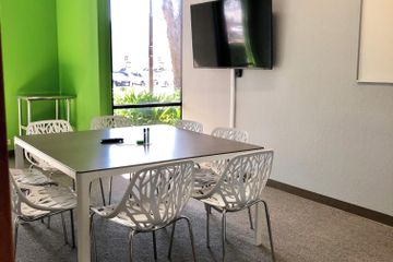 San Jose conference rooms Coworking Space Conference Room 2 image 1