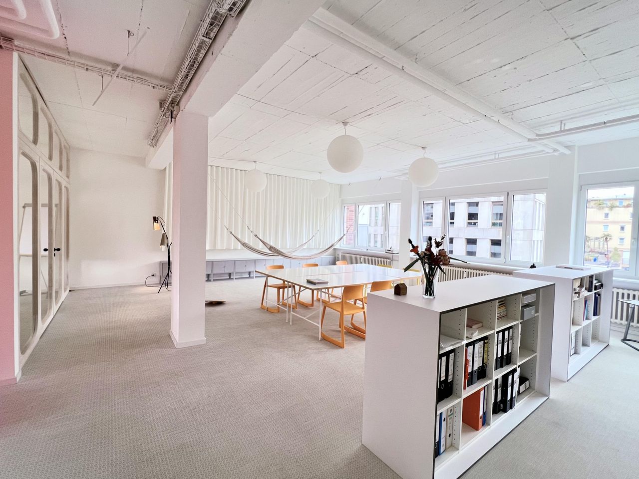 Heidelberg Kreatives Meeting Bedrijvencentrum Besprechung - Konferenz - Meeting - Coaching (5) image 7