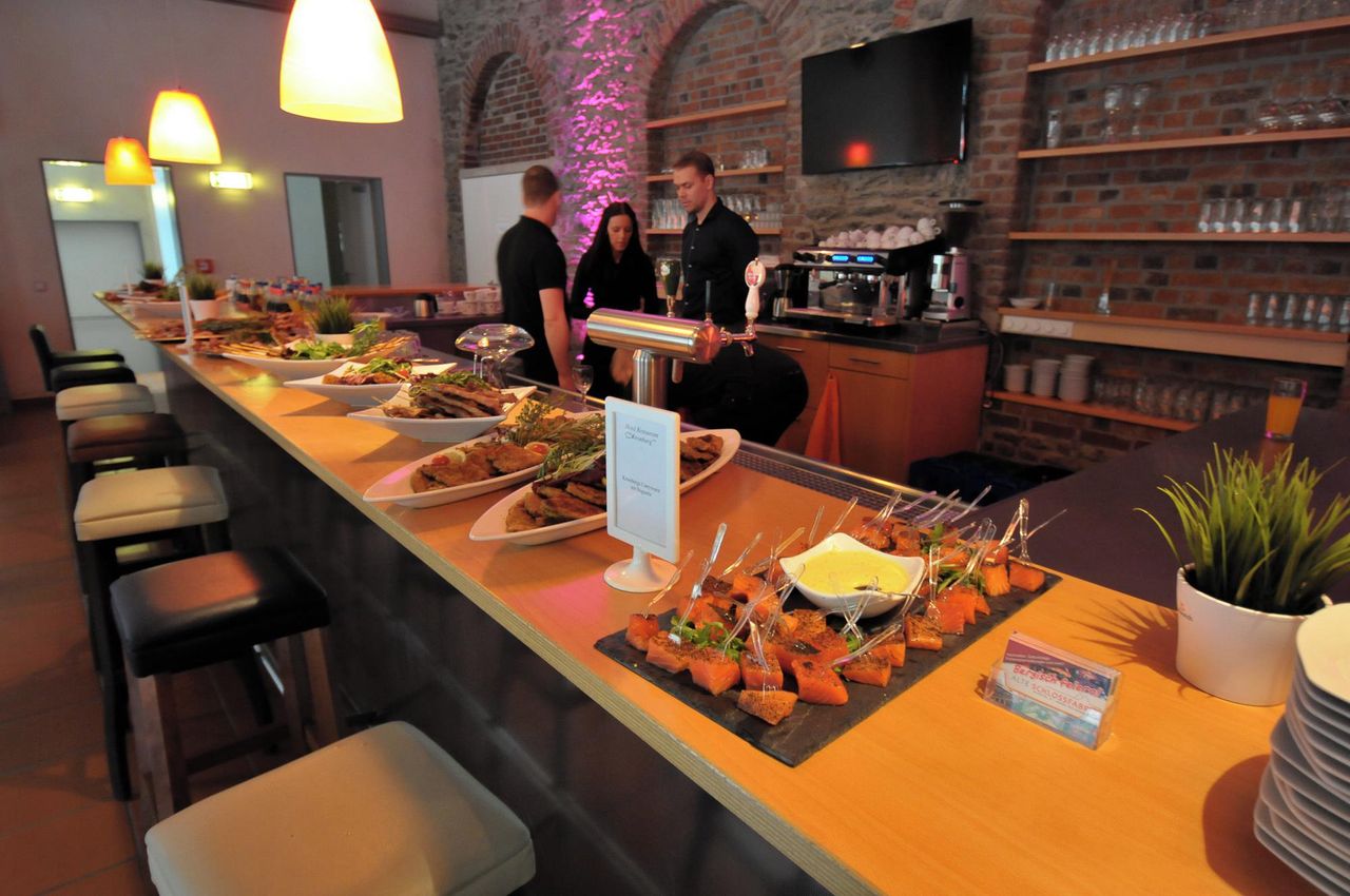 Odenthal PR & Marketing Event  Die Lounge image 2