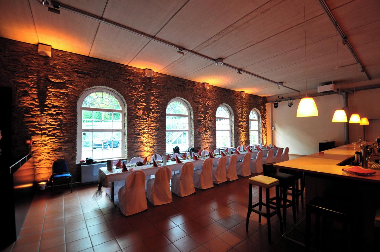 Odenthal PR & Marketing Event  Die Lounge image 4