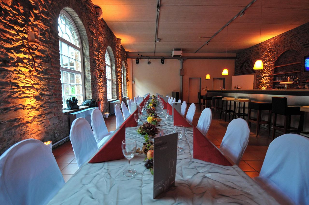 Odenthal PR & Marketing Event  Die Lounge image 3