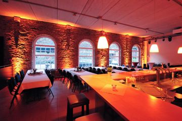 Odenthal PR & Marketing Event  Die Lounge image 0