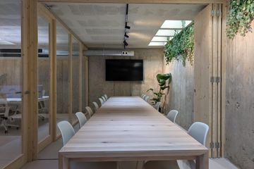 Barcelona Meetingraum MEETING ROOM 3 image 0