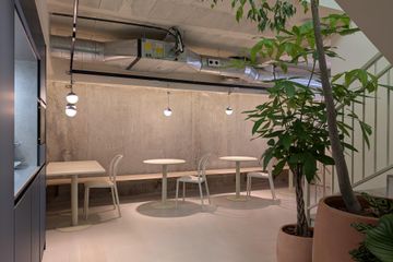 Barcelona Meetingraum MEETING ROOM 3 image 10