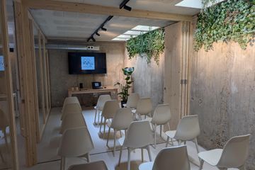 Barcelona Meetingraum MEETING ROOM 3 image 1