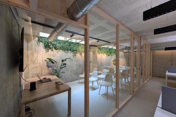 Barcelona Meetingraum MEETING ROOM 3 image 5