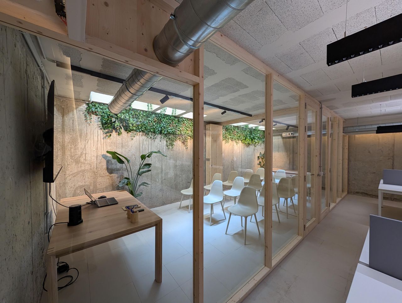 Barcelona  Vergaderzalen MEETING ROOM 3 image 5