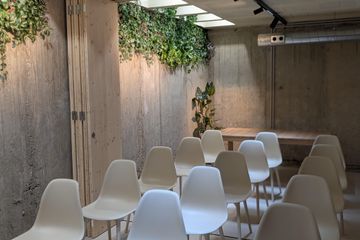 Barcelona Meetingraum MEETING ROOM 3 image 4