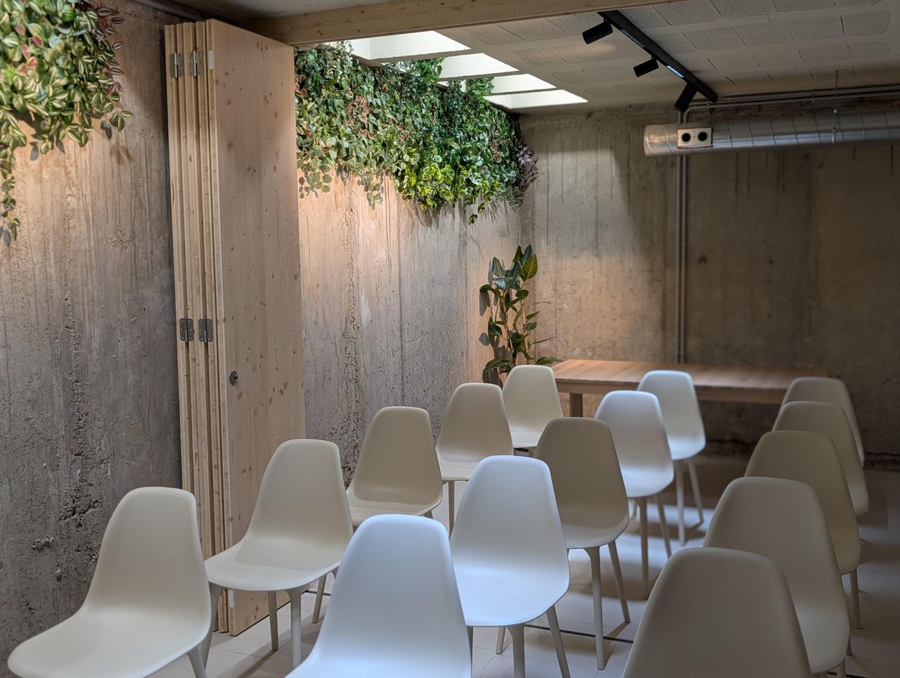 Barcelona  Vergaderzalen MEETING ROOM 3 image 4