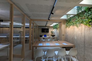 Barcelona Meetingraum MEETING ROOM 3 image 2