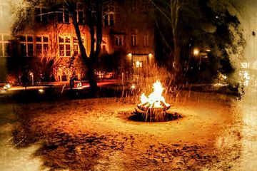 Rest der Welt Geburtstag  Duke Bar image 10