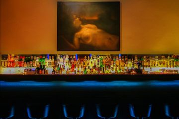 Rest der Welt Geburtstag  Duke Bar image 10