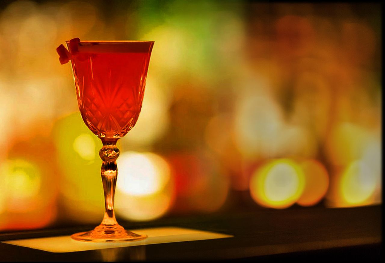 Rest der Welt Geburtstag  Duke Bar image 10