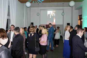 Dormagen PR & Marketing Event  Arcadensaal image 0