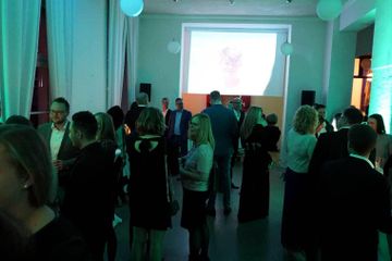 Dormagen PR & Marketing Event  Arcadensaal image 1