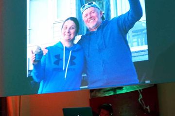 Dormagen PR & Marketing Event  Arcadensaal image 2