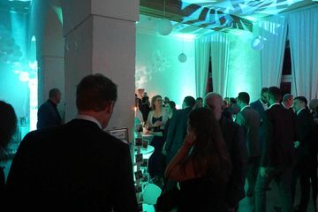 Dormagen PR & Marketing Event  Arcadensaal image 3